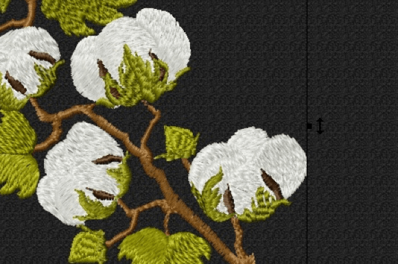 Cotton Embroidery Design Review