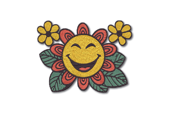 Flower with Happy Face: A Designerβs Honest Review