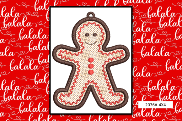 Gingerman FSL Review for Small Business Merch