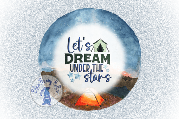 Let s Dream Under the Stars Review
