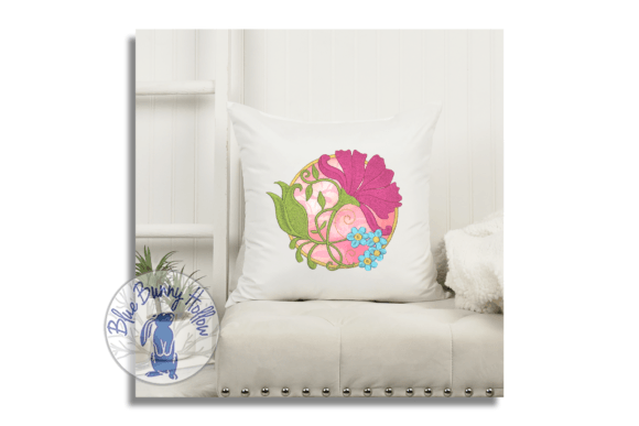 Reviewing Floral Ring 3 for Boutique Sweatshirts
