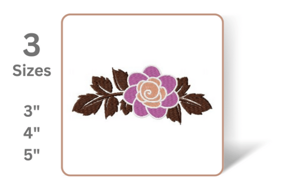 Vintage Floral Element Review
