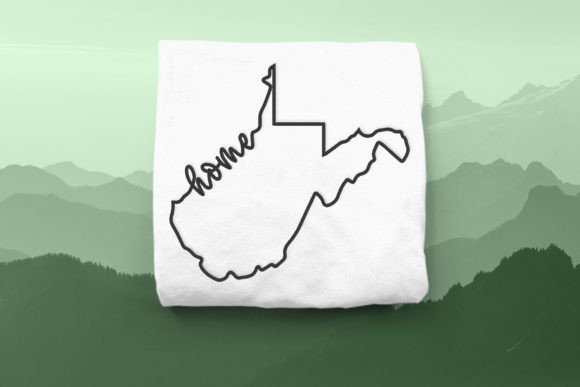 West Virginia Home State Outline Review